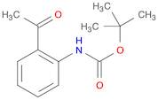 (2-ACETYL-PHENYL)-CARBAMIC ACID TERT-BUTYL ESTER