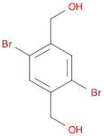 2,5-DibroMo-1,4-benzenediMethanol