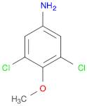 4-methoxy-3,5-dimethylbenzenamine