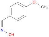 4-METHOXY-BENZALDEHYDE OXIME