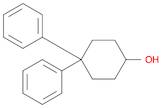 4,4-DIPHENYLCYCLOHEXANOL