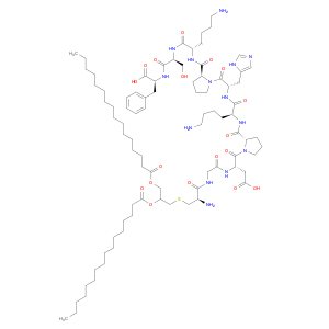 FSL-1 lipoprotein, synthetic