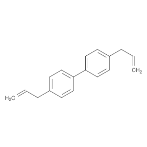 4,4'-diallyl-1,1'-biphenyl