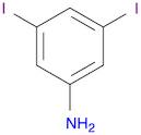 3,5-DIIODOANILINE