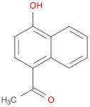 4-ACETYL-1-NAPHTHOL