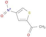 2-ACETYL-4-NITROTHIOPHENE