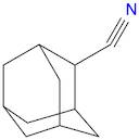 2-Adamantanecarbonitrile