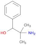 2-AMINO-2-METHYL-1-PHENYL-PROPAN-1-OL