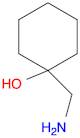 1-(aminomethyl)cyclohexan-1-ol