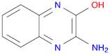 3-AMINO-QUINOXALINE-2-OL