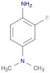 3-Fluoro-1-N,1-N-dimethylbenzene-1,4-diamine