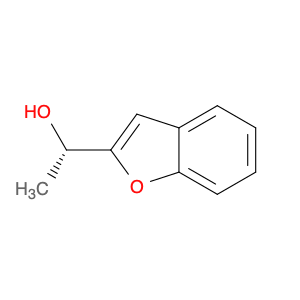 2-Benzofuranmethanol, -α--methyl-, (-α-S)-