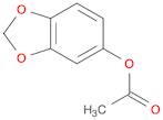 benzo-1,3-dioxol-5-ol acetate