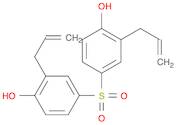 Bis(3-allyl-4-hydroxyphenyl)sulfone