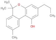 Cannabivarol