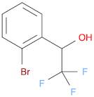 1-(2-broMophenyl)-2,2,2-trifluoroethanol