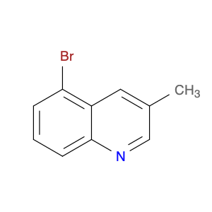 5-BroMo-3-Methylquinoline