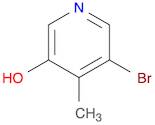 5-BroMo-4-Methyl-3-pyridinol