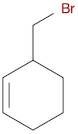 3-(BROMOMETHYL)CYCLOHEXENE