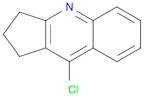 9-Chloro-2,3-dihydro-1H-cyclopenta[b]quinoline