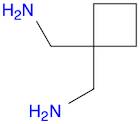 1,1-Cyclobutanebis(methanamine)