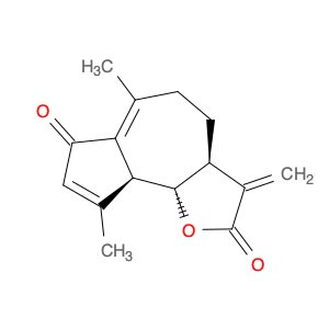 Dehydroleucodine