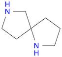 1,7-DIAZASPIRO[4.4]NONANE