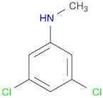 3,5-dichloro-N-methylaniline