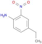 4-ethyl-2-nitro-aniline