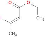 ETHYL CIS-3-IODOCROTONATE, 97