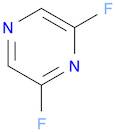 2,6-Difluoropyrazine