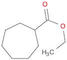 ethyl cycloheptanecarboxylate