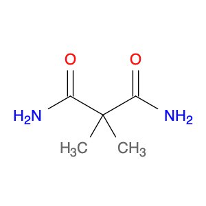 2,2-Dimethylmalonamide