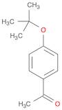 1-[4-(tert-butoxy)phenyl]ethan-1-one