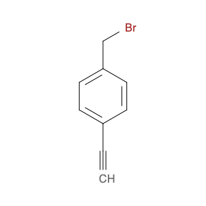 4-ETHYNYLBENZYL BROMIDE