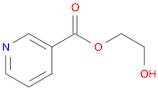 etofibrate 2-hydroxymethylnicotinate