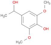 3,5-DIMETHOXY-4-HYDROXYPHENYLMETHYL CARBINOL