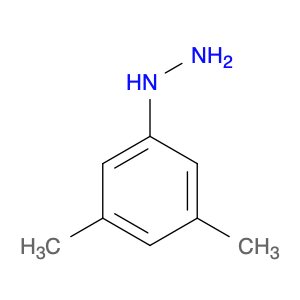 (3,5-Dimethylphenyl)hydrazine