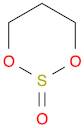 1,3,2-Dioxathiane 2-oxide