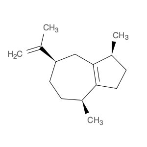 α-Guaiene