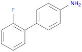 2'-FLUORO-BIPHENYL-4-YLAMINE HYDROCHLORIDE