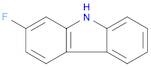 2-FLUORO-9H-CARBAZOLE