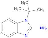 1-(tert-Butyl)-1H-benzo[d]imidazol-2-amine