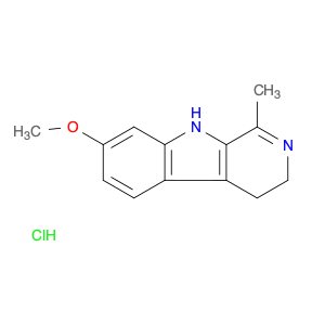Harmaline hydrochloride
