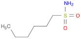 1-HEXANESULFONAMIDE