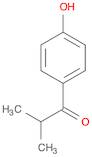 4'-hydroxy-2-methylpropiophenone