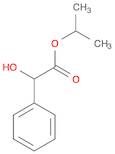 2-Hydroxy-2-phenylacetic acid isopropyl ester