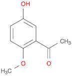 1-(5-Hydroxy-2-methoxyphenyl)ethanone