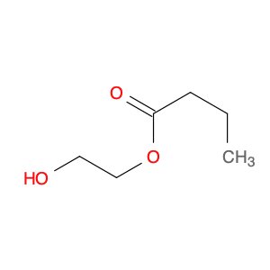 2-Hydroxyethyl butyrate