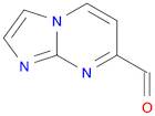 IMIDAZO[1,2-A]PYRIMIDINE-7-CARBALDEHYDE